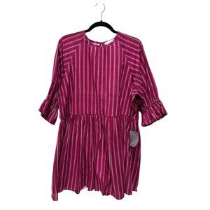 MAIJIE Women Dress LARGE